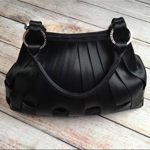 Harvey’s Large Stella Seatbelt Purse